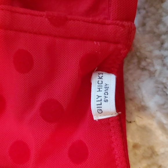 Gilly Hicks unlined bralette - Picture 4 of 5